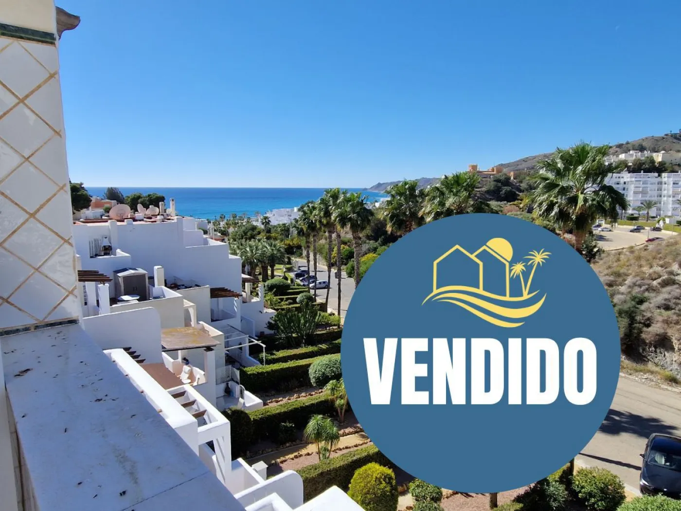 Casa Venta Mojácar Playa, Mojácar