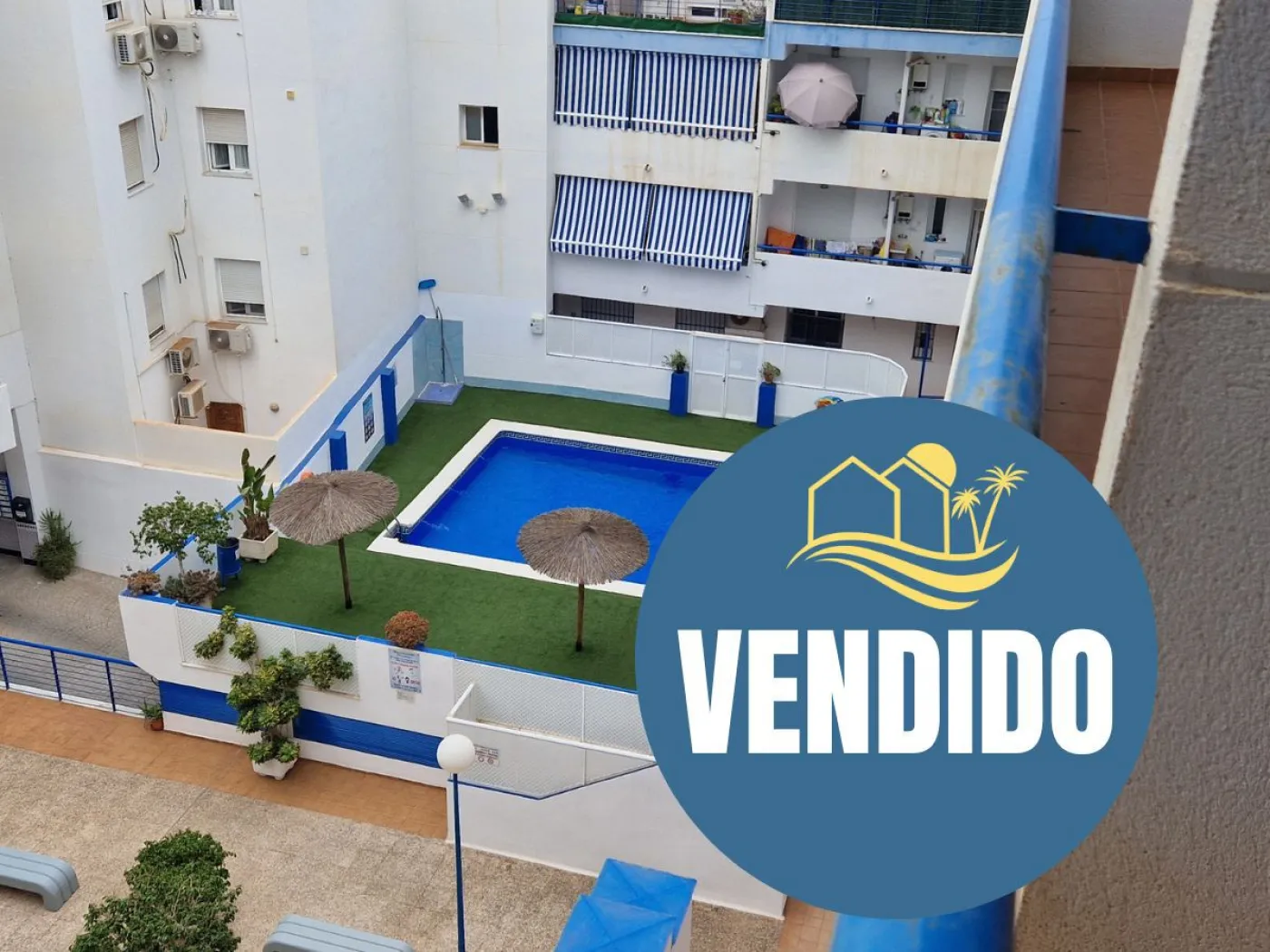 Casa Venta Vera Playa, Vera