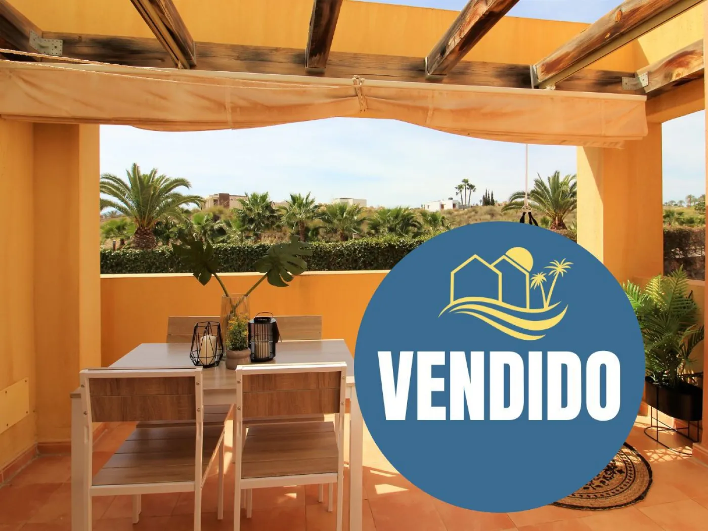 Apartamento Venta Valle del Este, Vera
