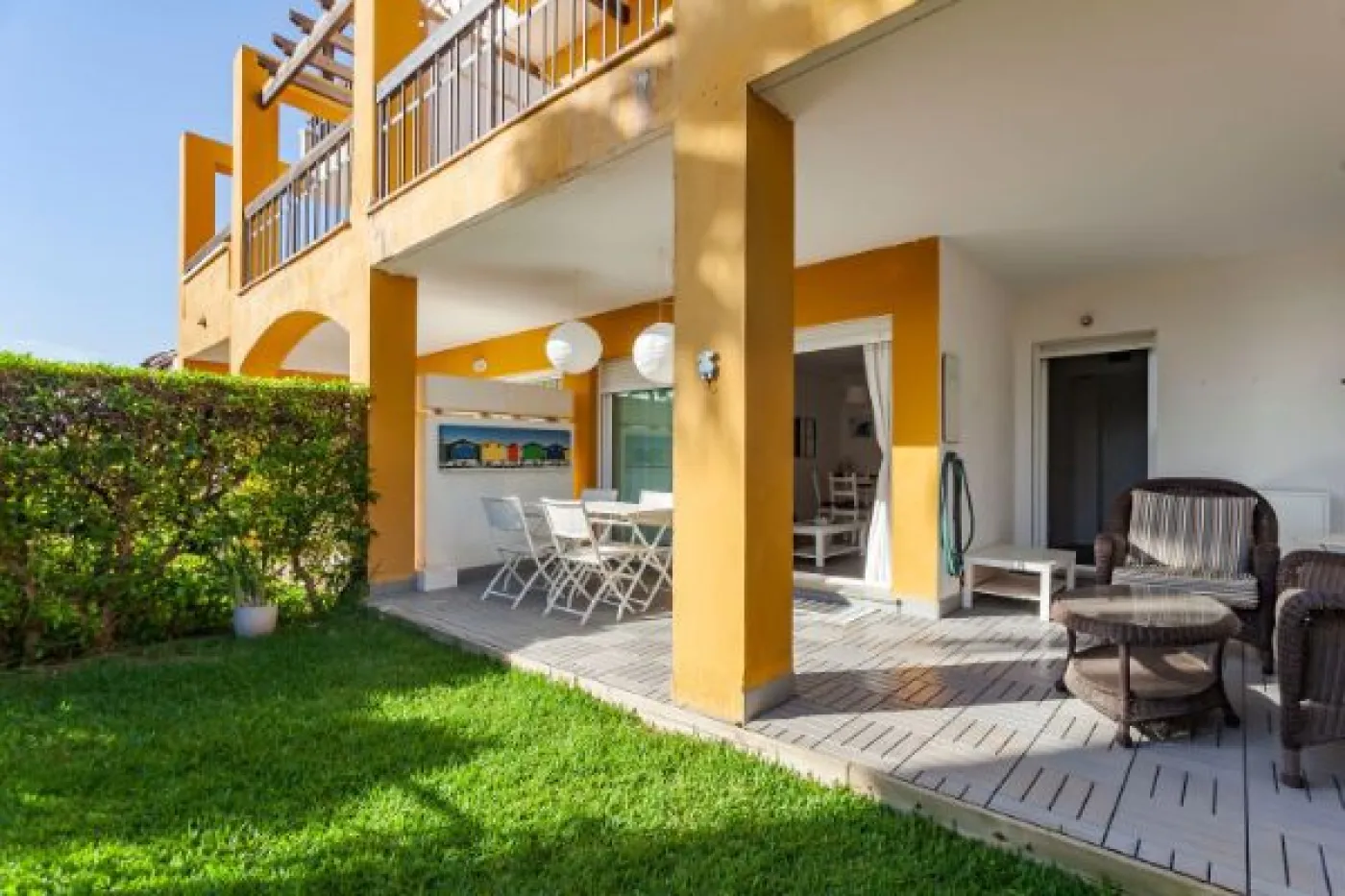 Apartamento Venta Vera, Vera