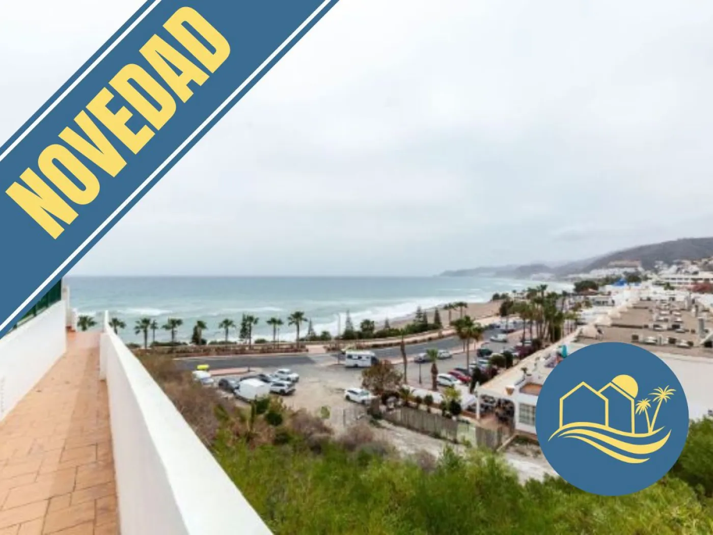 Apartamento Venta Mojácar Playa, Mojácar