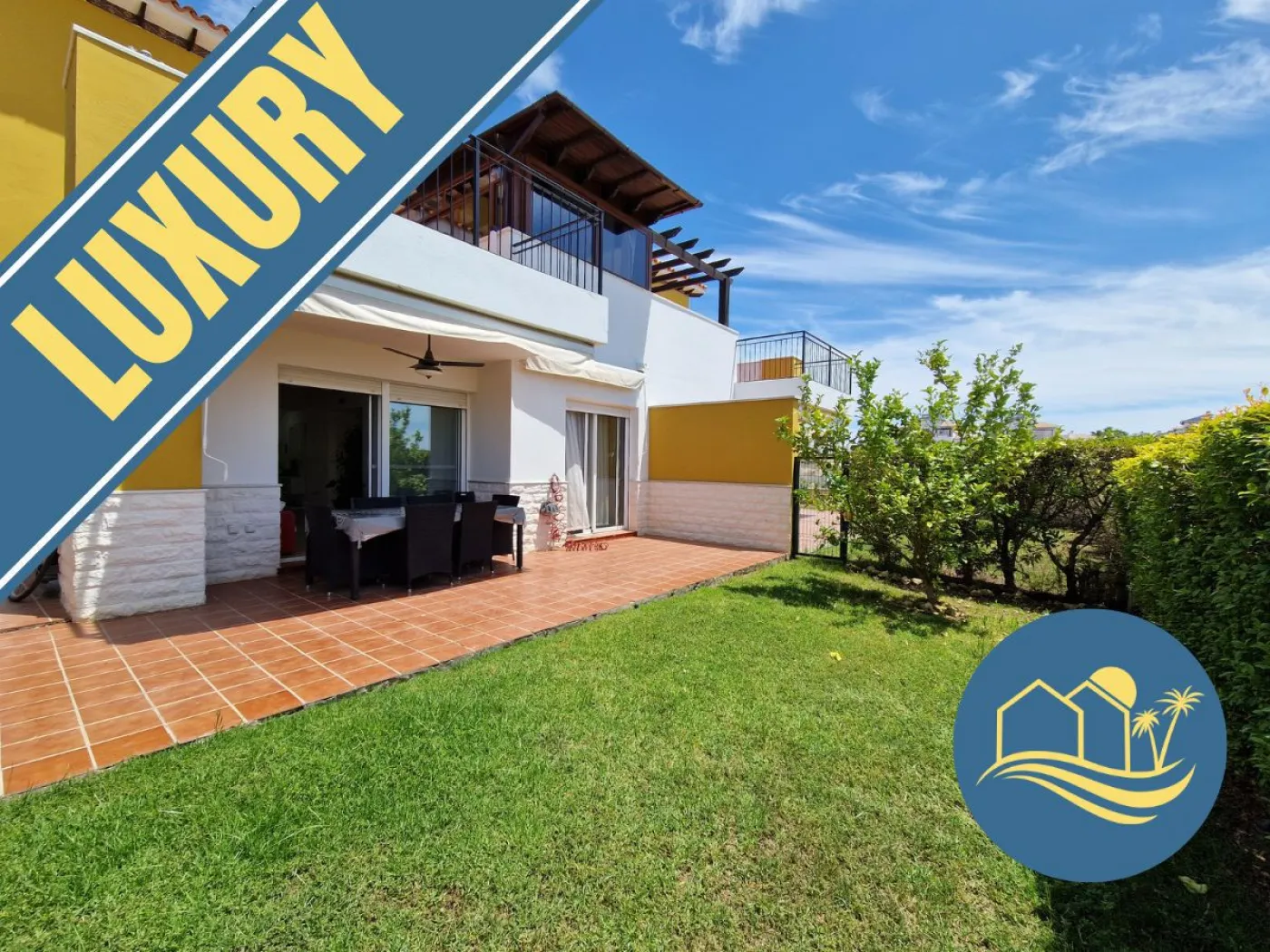 Dúplex Venta Vera Playa, Vera