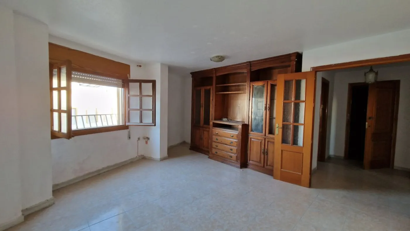 Piso Venta Garrucha, Garrucha