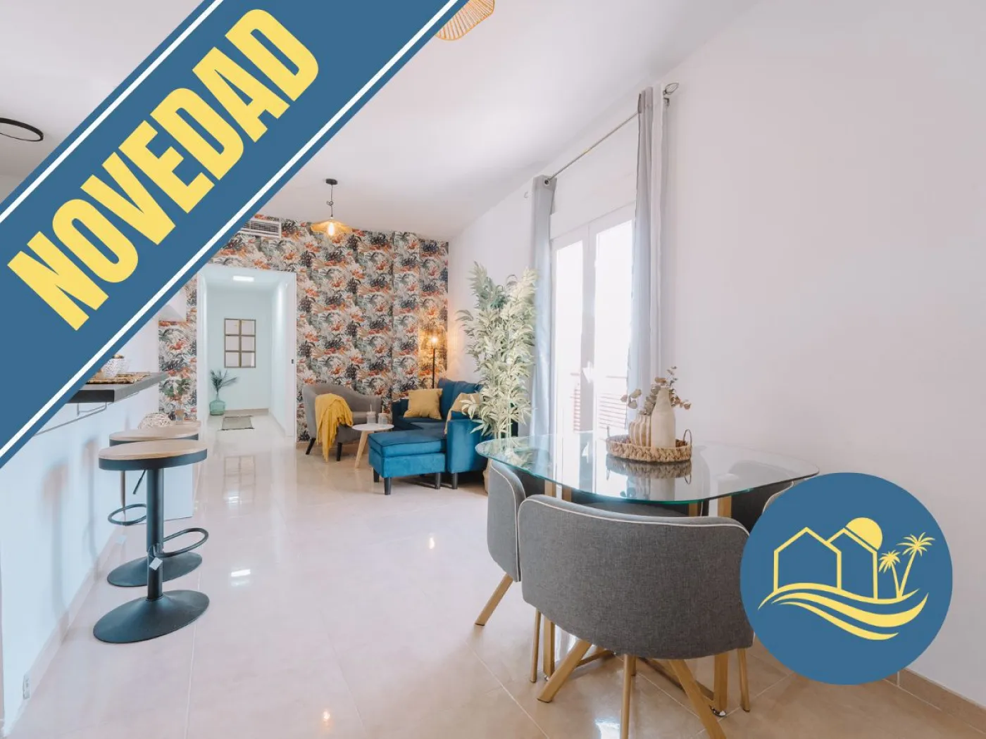 Apartamento Venta Garrucha, Garrucha