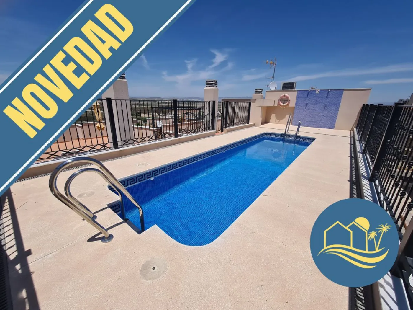 Apartamento Venta Garrucha, Garrucha
