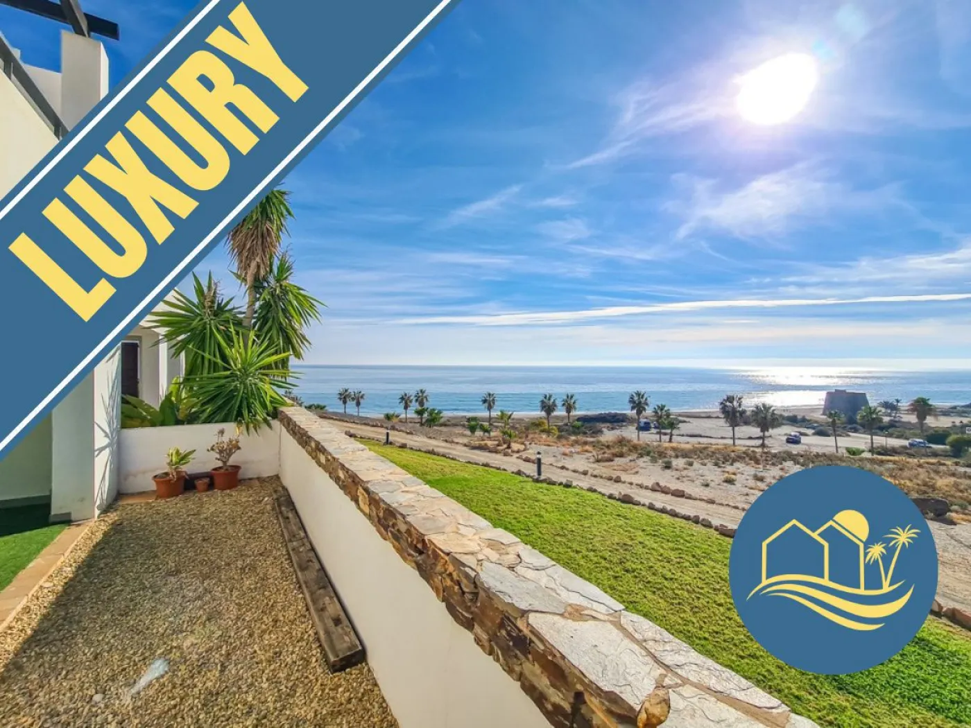 Apartamento Venta Macenas, Mojácar
