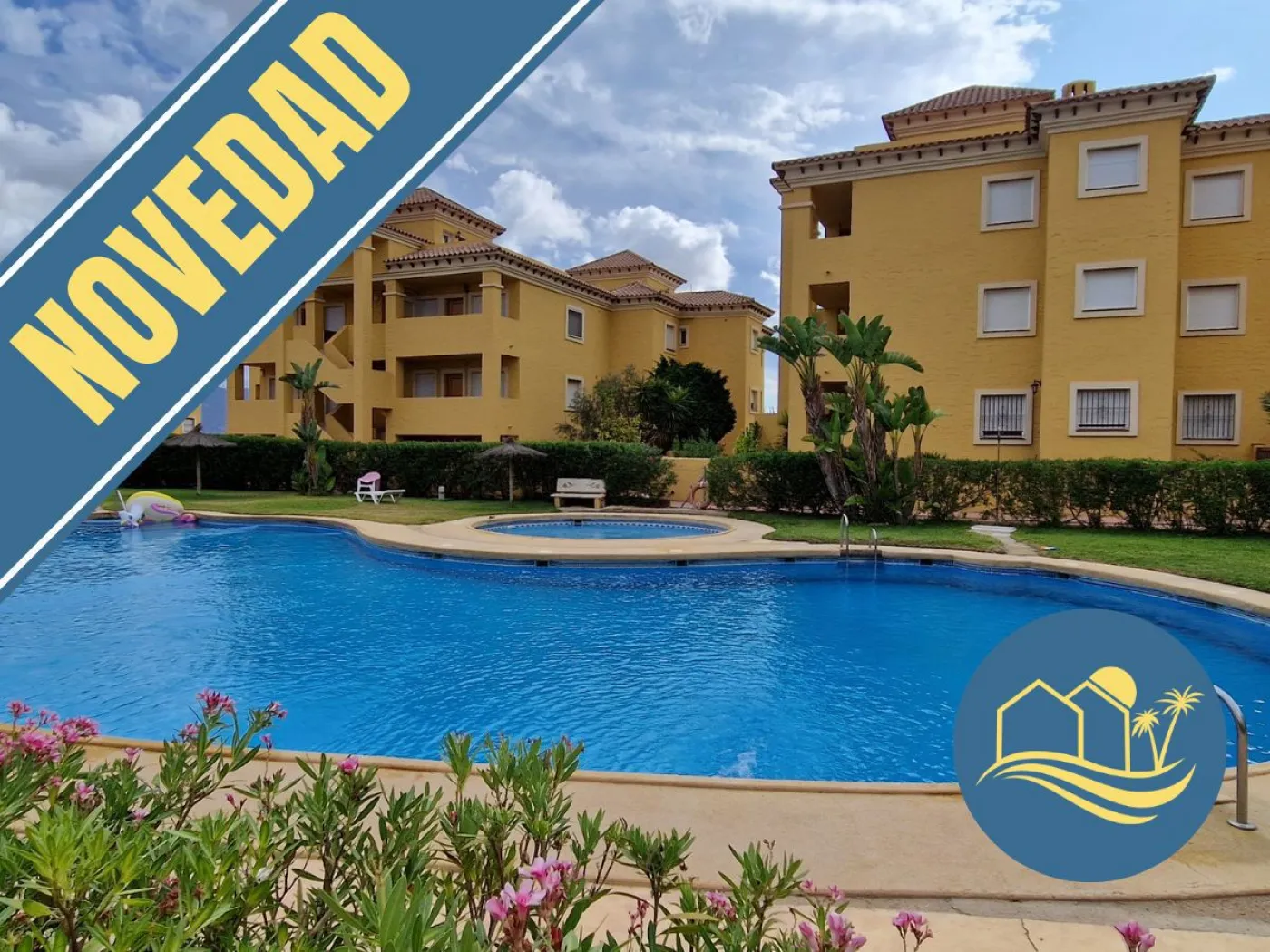 Apartamento Venta Valle del Este, Vera