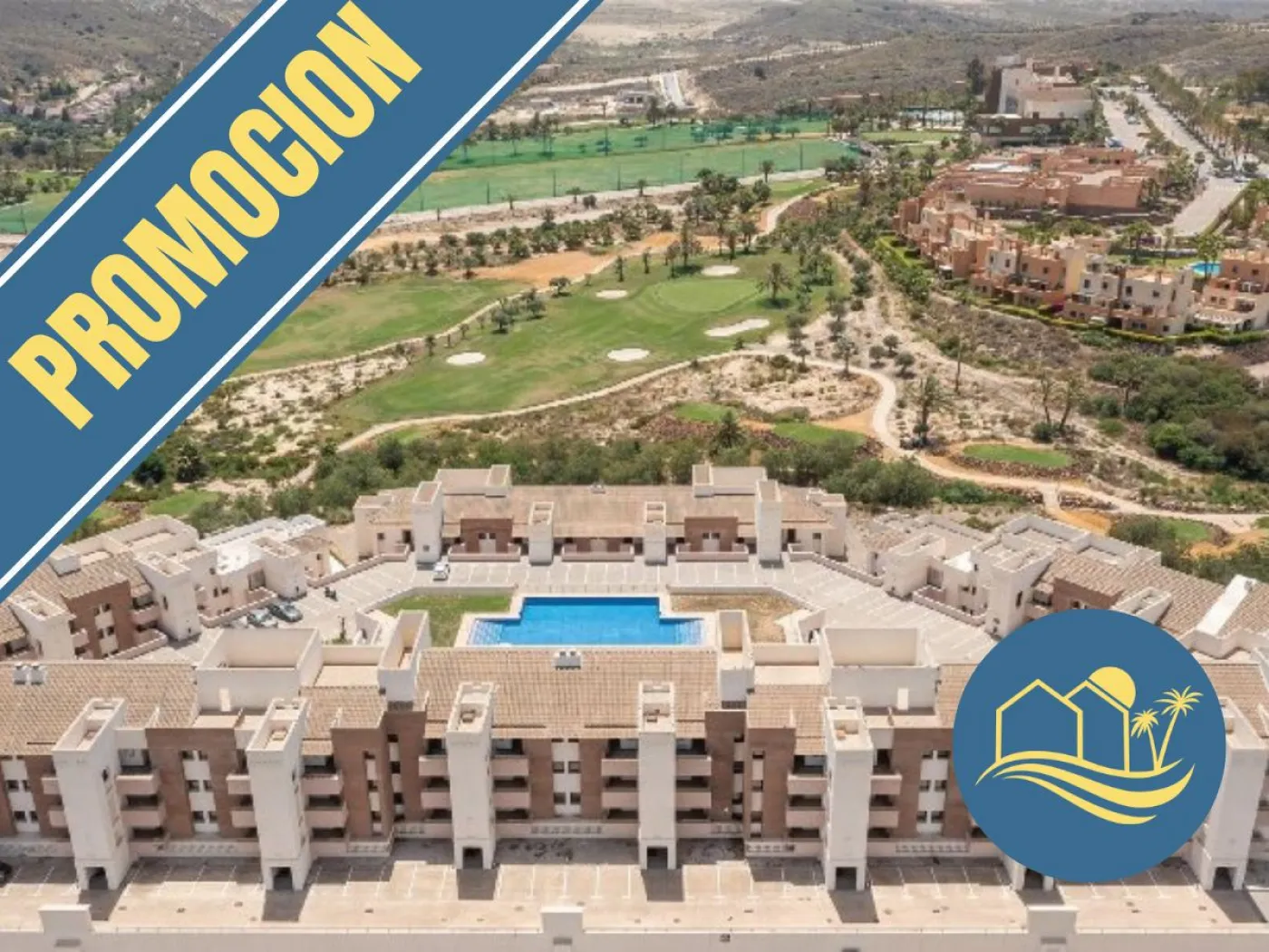 Apartamento Venta Valle del Este, Vera