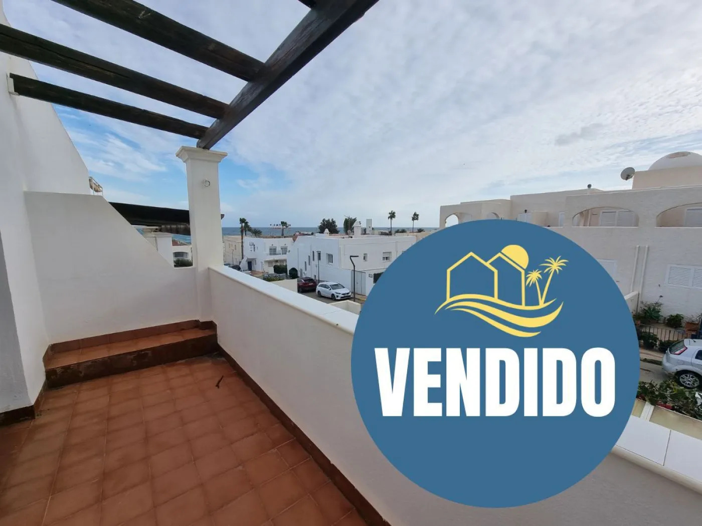 Casa Venta Mojácar Playa, Mojácar