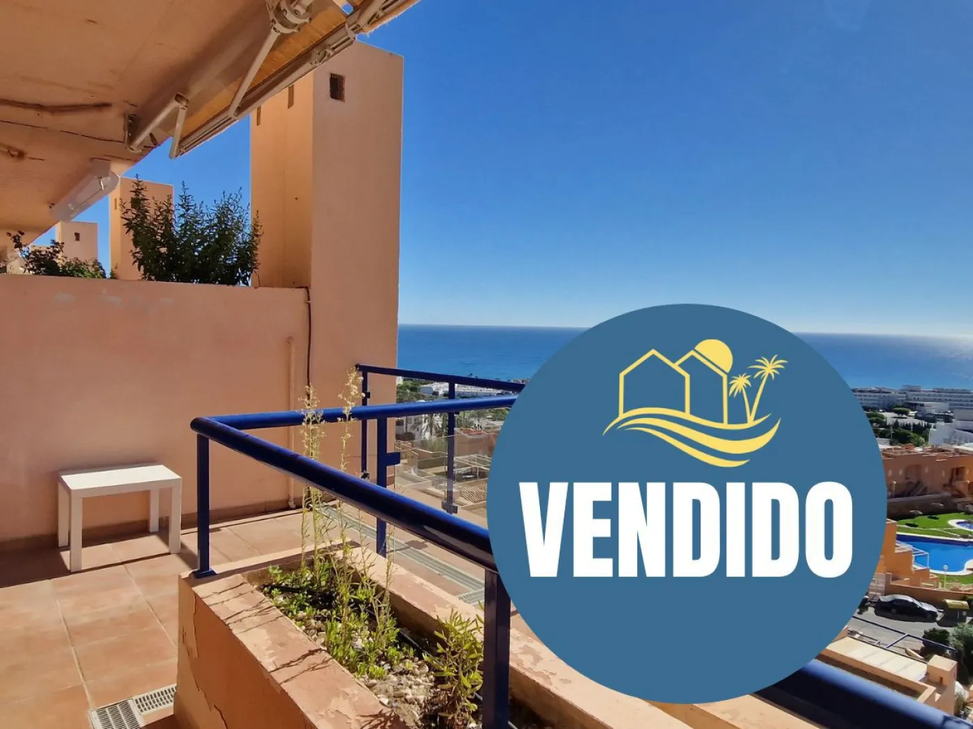 Apartamento Venta Marina de la Torre, Mojácar