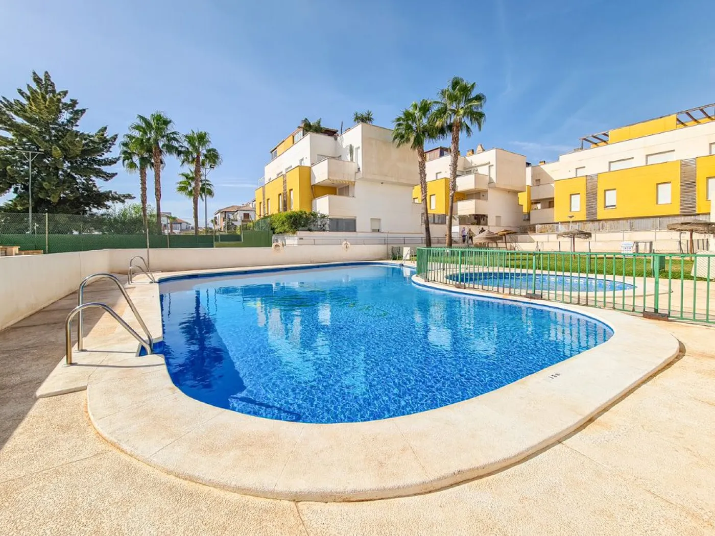 Apartamento Venta Pueblo Salinas, Vera