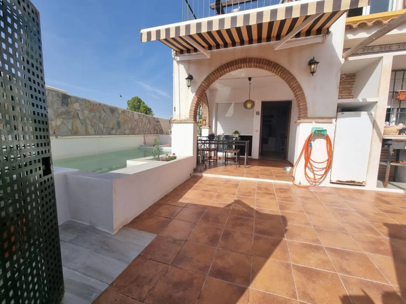 Dúplex Venta Pueblo Salinas, Vera