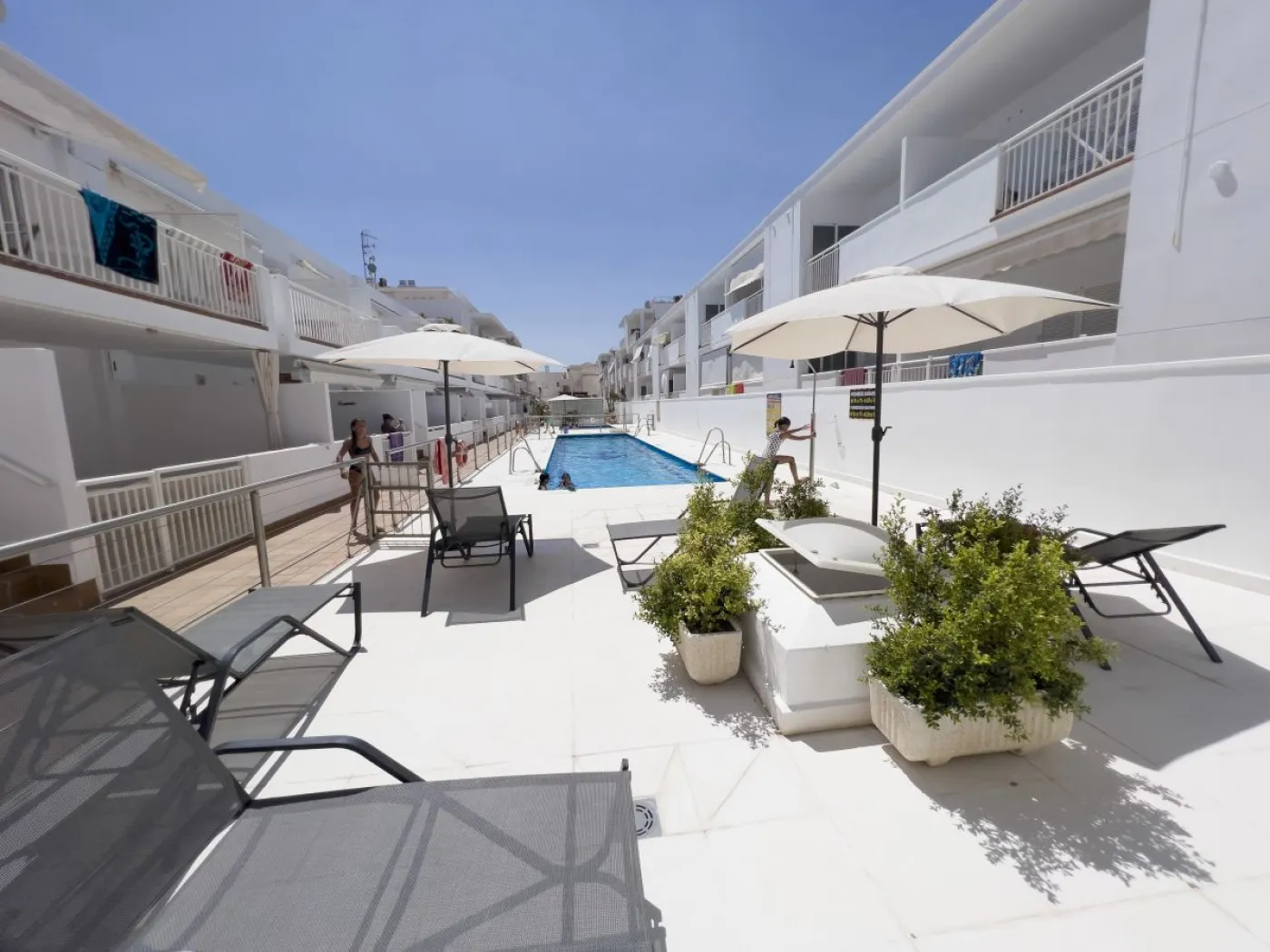 Apartamento Venta Mojácar Playa, Mojácar