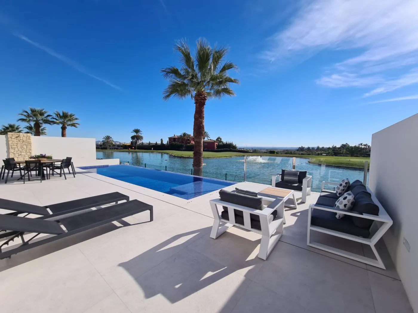 Casa Venta Valle del Este, Vera