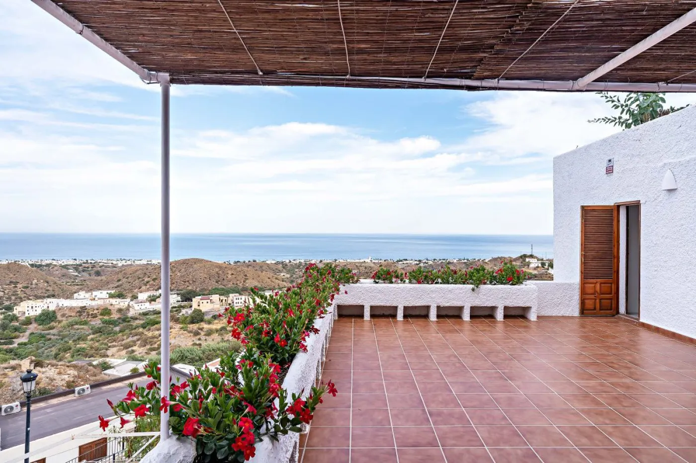 Apartamento Venta Mojácar Pueblo, Mojácar